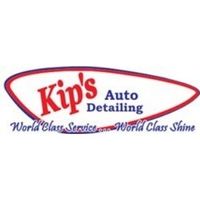 Kip's Carpet Cleaning coupons